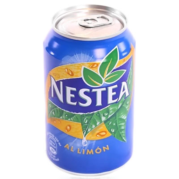 Lata nestea