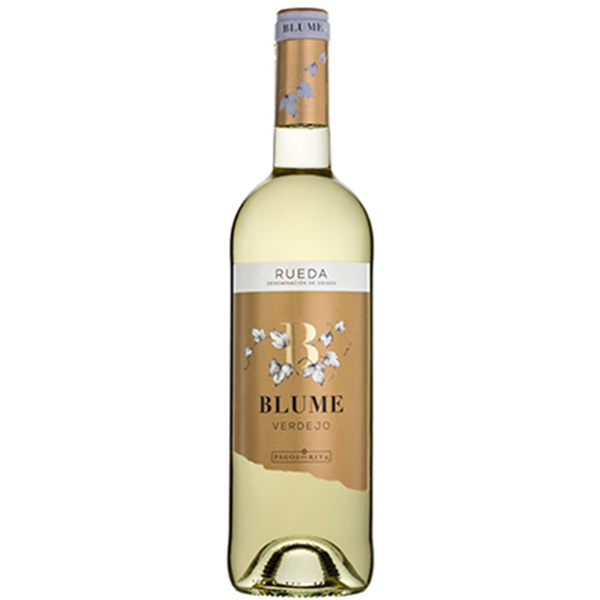 Vino blanco rueda