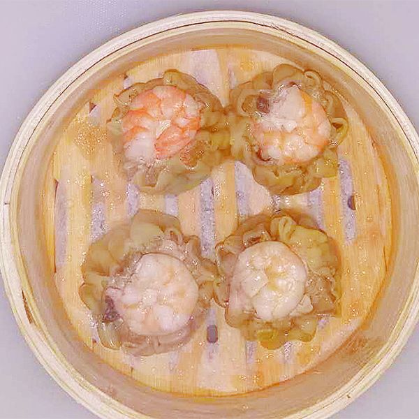 Shumai