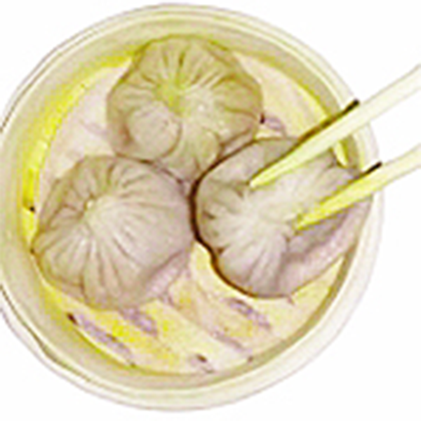 Xiao long bao