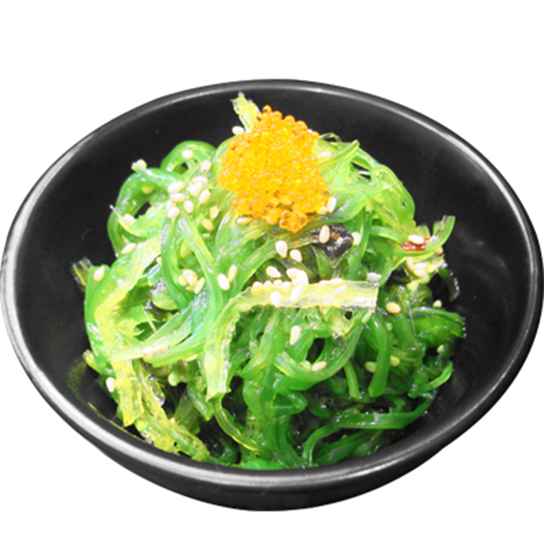 Goma wakame