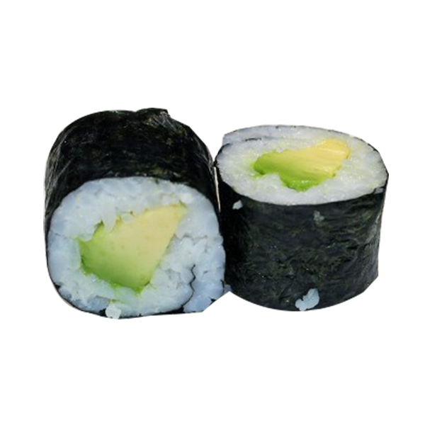 Maki  aguacate