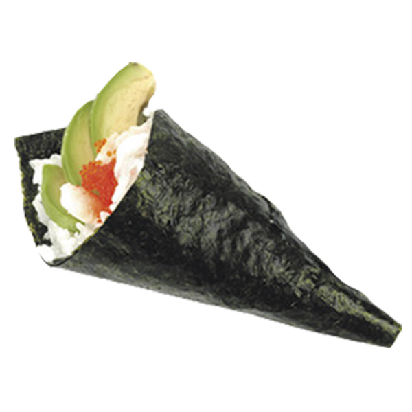 Temaki California