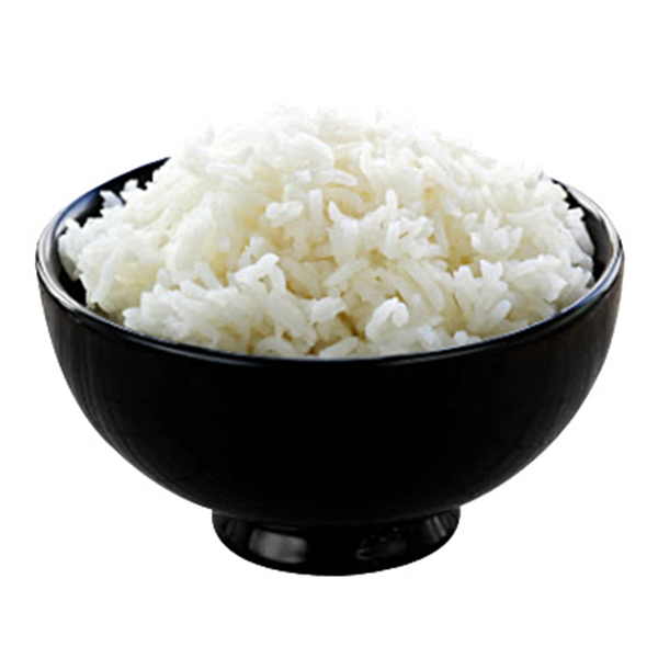 Arroz blanco