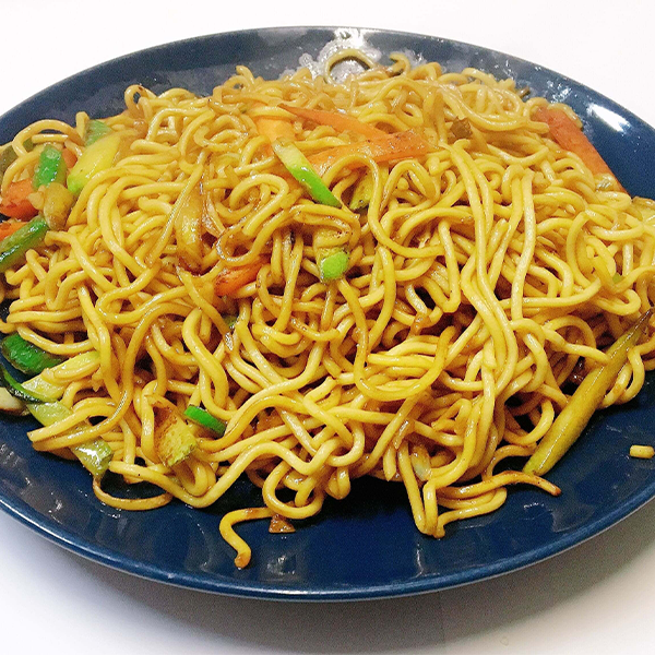 yakisoba vegetal